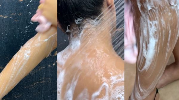 యాంకర్ శివ జ్యోతి బాత్ రూమ్‌ వీడియో వైరల్