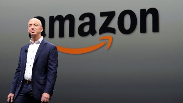 అమెజాన్ వ్యవస్థాపకుడు జెఫ్ బెజోస్‌కు బిగ్ షాక్..