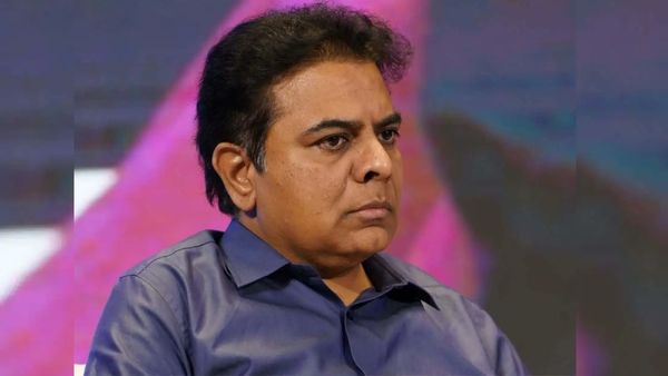 ఫార్ములా ఈ రేస్ కేసులో నేడు ఏసీబీ విచారణకు కేటీఆర్..!