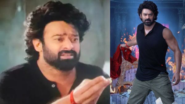 ప్రభాస్ 