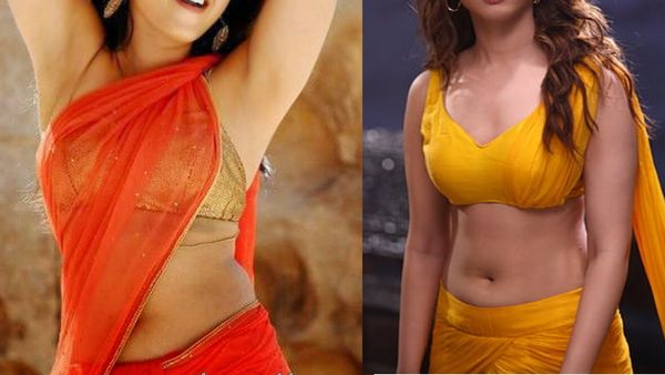 భర్త కాళ్లు కడిగి.. ఆ నీళ్లే తాగిన స్టార్ హీరోయిన్..!