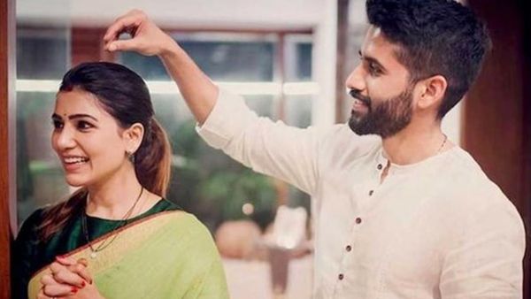 ఇంకా నాగచైతన్య జ్ఞాపకాల్లోనే సమంత.. ప్రూఫ్ ఇదే ! 