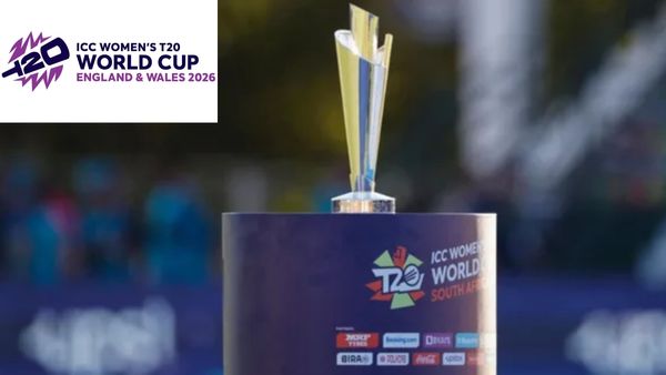 మహిళల టీ20 వరల్డ్ కప్ షెడ్యూల్‌ రిలీజ్..