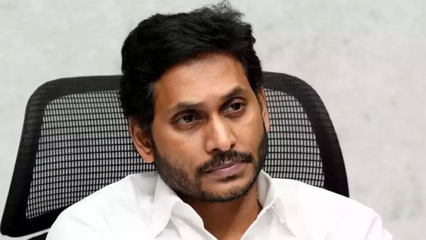 మాజీ సీఎం జగన్‌పై నమోదైన 