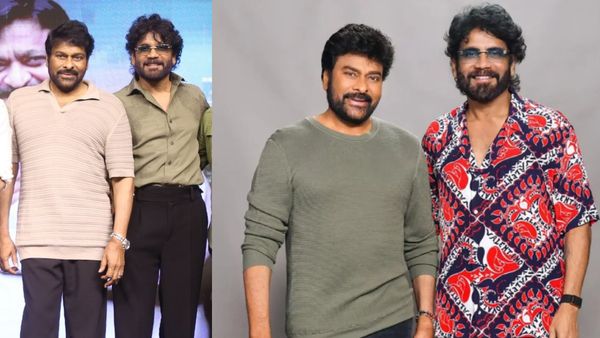 ఆ హీరోయిన్‌పై చిరంజీవి, నాగార్జున షాకింగ్ కామెంట్స్.. అలా అంటూ !