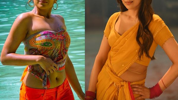 సూపర్ స్టార్ మహేష్ బాబుతో నటించేటప్పుడు గిల్టీగా ఫీల్ అయ్యా... 