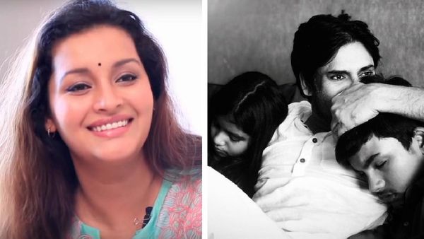 పవన్ కళ్యాణ్ మాజీ భార్య రిక్వెస్ట్.. ప్లీజ్ సహాయం చేయండి అంటూ !