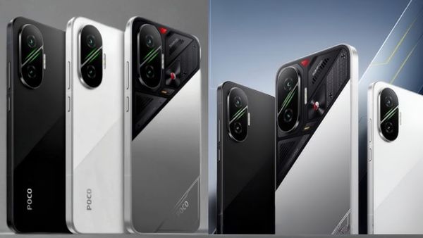 7,550mAh బ్యాటరీతో Poco F7 5జీ ఫోన్.. నేడే లాంఛ్ !