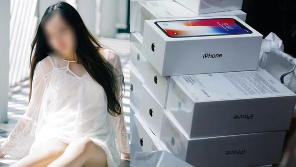 ఒక అమ్మాయి - 20 మంది బాయ్ ఫ్రెండ్స్.. సొంతింటి కోసం బడా ప్లాన్ !