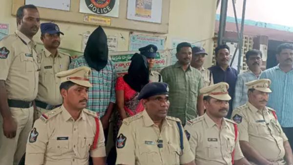 ఈ ఘోరాలు ఆగవా.. ప్రియుడితో భర్తను చంపించిన భార్య.. ఈసారి ఏపీలో !