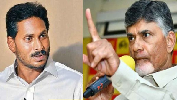 జగన్‌కి సీఎం చంద్రబాబు బిగ్ షాక్.. ఆరేళ్ల క్రితం వీడియో పోస్ట్ ! 