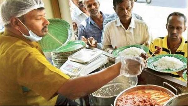 హైదరాబాద్‌లో ఉంటున్న వారికి ప్రభుత్వం తీపికబురు.. ఇకపై రూ.5 లకే !