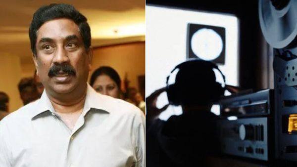 ఫోన్ ట్యాపింగ్ కేసులో నేడు విచారణకు ఆంధ్రజ్యోతి సంస్ధల ఎండీ..!