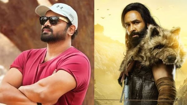 అన్న అలా చేస్తారనుకోలేదు.. కన్నప్పపై మంచు మనోజ్ షాకింగ్ కామెంట్స్