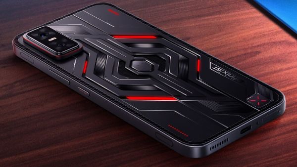 అదిరిపోయే గేమింగ్ ఫీచర్లతో  Infinix GT 30 Pro.. 