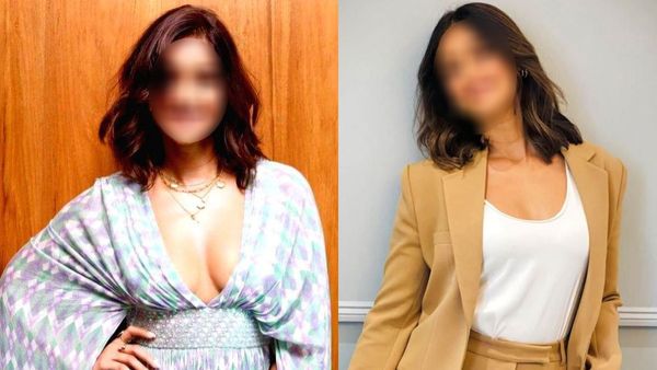 రెండో బిడ్డకు జన్మనిచ్చిన స్టార్ హీరోయిన్..! 