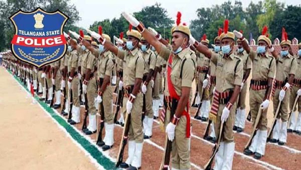 తెలంగాణలో 44 మంది డీఎస్పీల బదిలీ..!