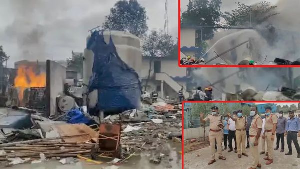 పటాన్‌చెరులో భారీ పేలుడు.. 10 మంది మృతి, ఇంకా పెరిగే ఛాన్స్..?