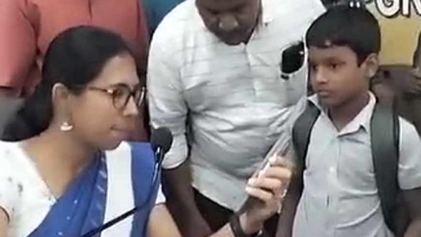 అమ్మ చనిపోదాం అంటుంది.. ఎనిమిదేళ్ల బాలుడు ఏం చేశాడంటే ?