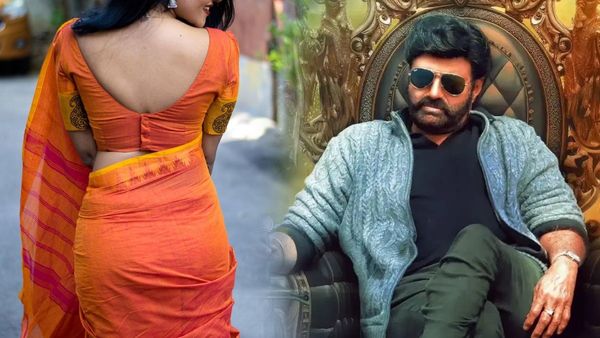  ఒకప్పుడు బాలకృష్ణతో రొమాన్స్ చేసింది.. కట్ చేస్తే ఆయన ఇంటికే కోడలుగా వెళ్లింది