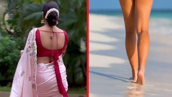 మహిళా ఎంపీ నగ్న ఫొటోలు వైరల్..ఆమె స్వయంగా అందరికి చూపిస్తోంది..!