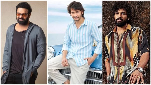 ఇండియాలో నెంబర్ వన్ హీరో అతడే..తేల్చేసిన  సర్వే