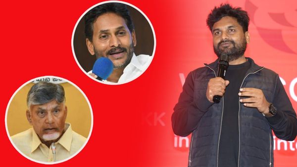 ఏడాది కూటమి పాలనపై కేకే సర్వే..డేంజర్ జోన్‌లో ఎంతమంది ఎమ్మెల్యేలు ఉన్నారంటే..?