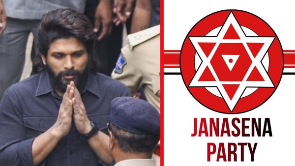 అల్లు అర్జున్‌ అరెస్ట్‌పై జనసేన నేత సంచలనం.. కావాలనే చేశారంటూ