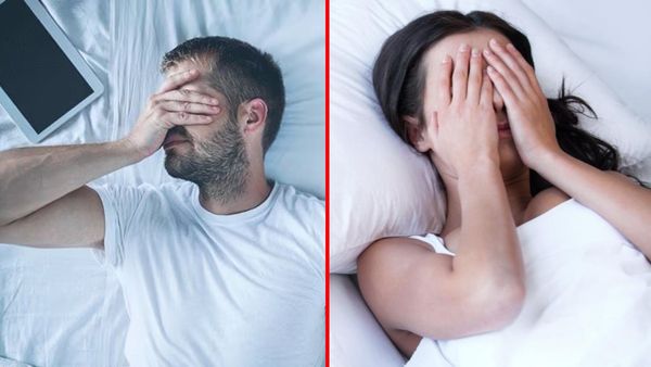 మనిషికి ఒక గంట నిద్ర తక్కువైతే దాన్ని కవర్ చేయడానికి ఎన్ని రోజులు పడుతుందో తెలుసా..?