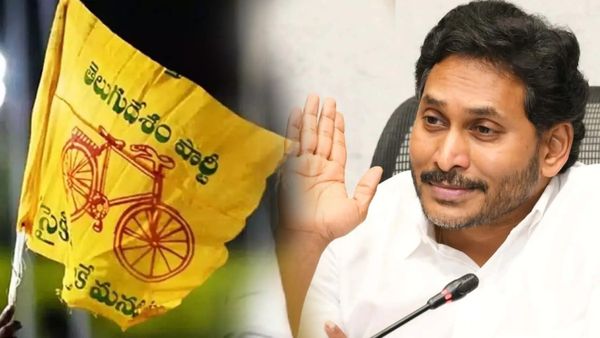 వైసీపీలో చేరికపై తేల్చేసిన మరో టీడీపీ నేత..!