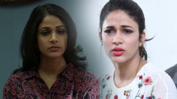 మెగా ఇంట్లో విషాదం..ఎమోషనల్ పోస్ట్ షేర్ చేసిన లావణ్య త్రిపాఠి