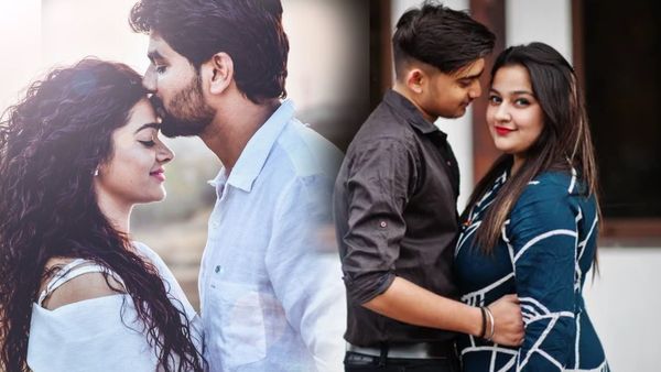 భార్యే కదా అని ముద్దు పెట్టారో.. కొంప కొల్లేరే