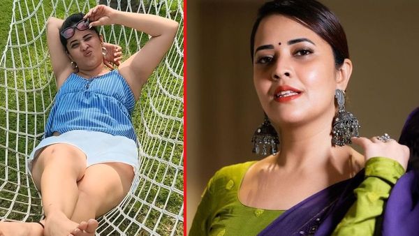 ఆ టైంలో బాత్రూమ్‌కి వెళ్లడం నరకం..పచ్చిగా చెప్పేసిన అనసూయ