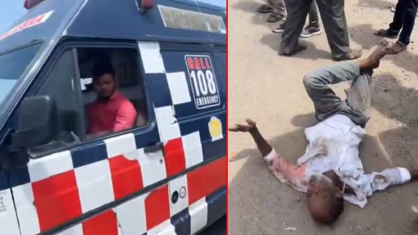 సింగయ్య మృతిపై సంచలన వీడియో రిలీజ్ చేసిన వైసీపీ..కుట్ర జరిగిందా..?