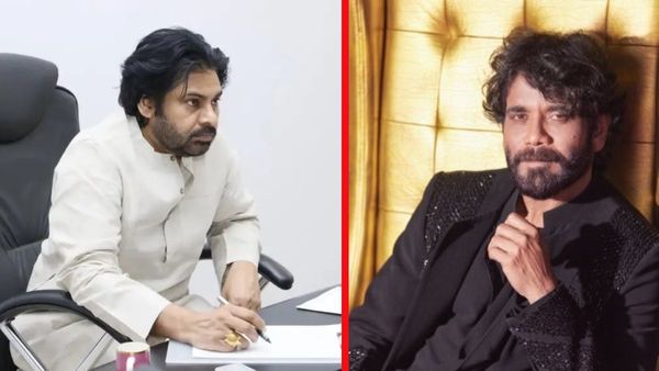 నాగార్జున - పవన్‌కల్యాణ్ మధ్య విభేదాలు... అందుకే ఆహ్వాన పత్రిక అందలేదు?