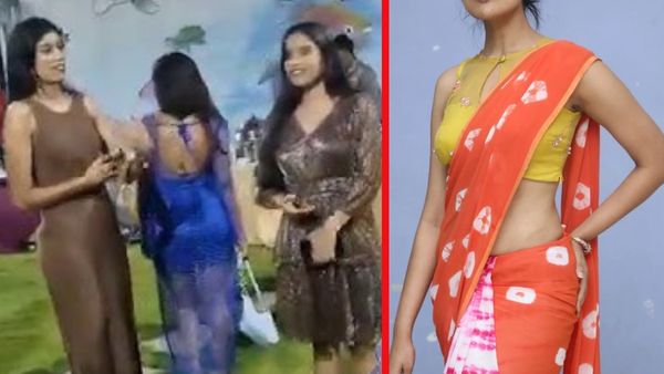 సింగర్ మంగ్లీ లిక్కర్ పార్టీలో తెలుగు హీరోయిన్..ఆ వీడియో మొత్తం లీక్