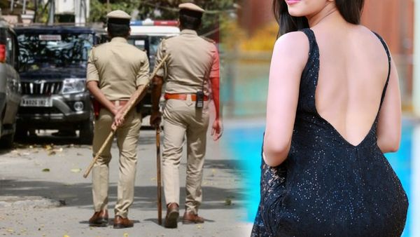 అడ్డంగా దొరికిపోయిన సోనమ్ కపూర్..చిన్న మిస్టేక్‌తో పోలీసుల చేతికి