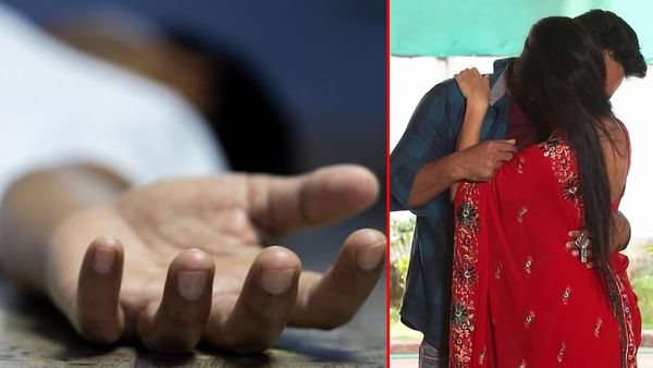 పెళ్లి చేసుకుంటే మగాడికి చావే..భార్య లేదంటే ప్రియుడు..చావడం మాత్రం పక్కా..!