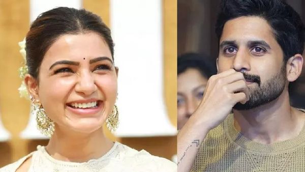 సమంత , నాగ చైతన్యలను కలపడానికి పెద్ద ప్లాన్ వేశారే..!