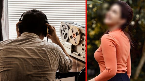 దుర్మార్గుల్లారా..ఆఖరికి ఆమె ఫోన్ కూడా ట్యాపింగ్ చేశారా..?