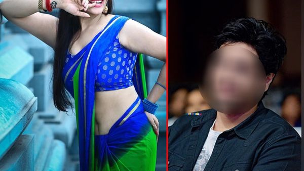 మా అక్కను పెళ్లి చేసుకో..నేను ఫ్రీగా వస్తా.. యంగ్ హీరోకు నటి బంపర్ ఆఫర్