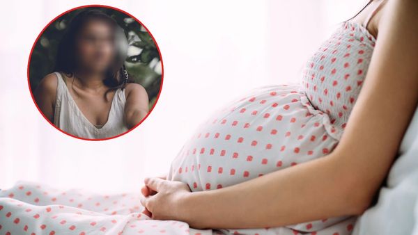 విడాకుల తర్వాత గర్భవతైన స్టార్ హీరోయిన్.. మొత్తం అతనే చేశాడంటూ పోస్ట్
