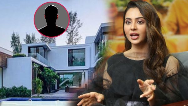 హైదరాబాద్ ఇల్లు గిఫ్ట్‌ ఇవ్వడంపై రకుల్ ప్రీత్ సింగ్ ఓపెన్ కామెంట్స్