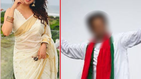  ముగ్గురు సీఎంలతో నటించిన ఏకైక తెలుగు హీరోయిన్ ఎవరో తెలుసా..?