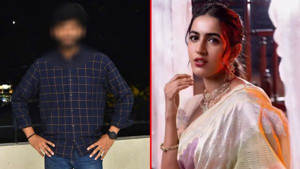 అతనితో నా రిలేషన్ ఐదేళ్లు.. ఓపెనైనా మెగా డాటర్