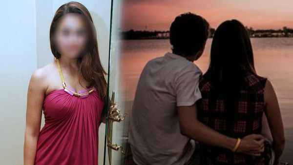 ఫ్రెండ్ భర్తతో అక్రమ సంబంధం పెట్టుకున్న స్టార్ హీరోయిన్