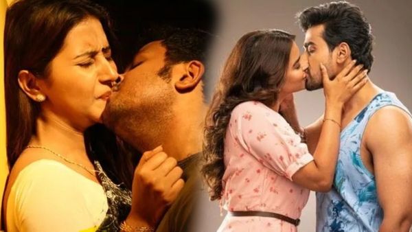 లిప్ కిస్ గురించి ఈ విషయం తెలిస్తే అసలు వదిలి పెట్టరు బాసూ..!