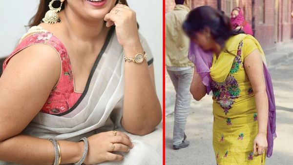 వేశ్యలతో ఆ పని చేయండి చూద్దాం.. హీరోయిన్ సంచలన కామెంట్స్