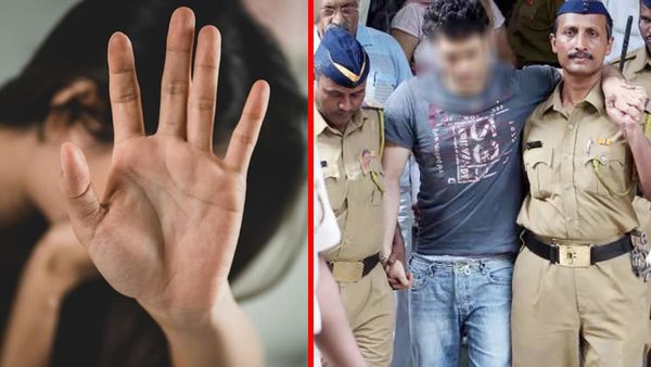 పని మనిషిపై అత్యాచారం చేసిన స్టార్ హీరో