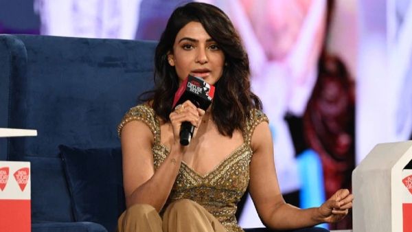  నీకు సిగ్గుంటే ఫస్ట్ ఆ పని చేయ్.. రెచ్చిపోయిన సమంత